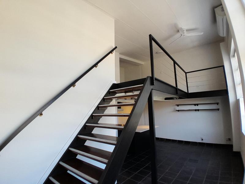 To Let 1 Bedroom Property for Rent in Gardens Western Cape